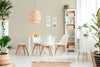 Jungle Chic Beige Wallcovering | AS Creation