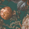 Michalsky 6 Teal Wallcovering | AS Creation