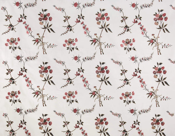 Septeuil - broderie Multicolore | Pierre Frey