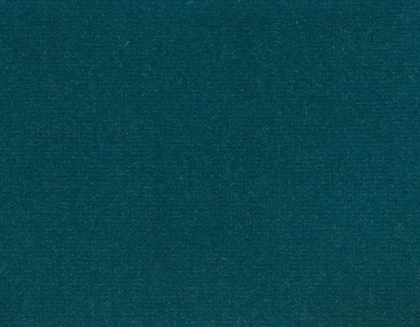 Opera - velours Bleu Canard | Pierre Frey