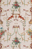 Wallcovering Nakai, Pistacchio