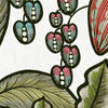 Floral Impression Green Wallcovering | AS Creation