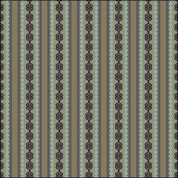 Vertical Frenzy Digital Print Wallcovering - Pattern Design Lab (DIG ...