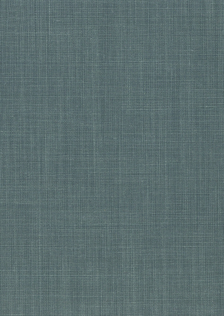Ogunquit-Deep Jungle Linen Wallcovering | Phillipe Romano — LINN-500130