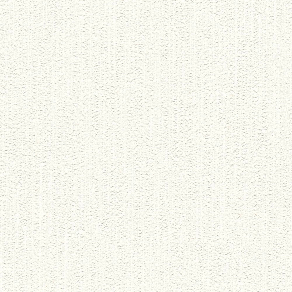 Shades of White White Wallcovering | AS Creation