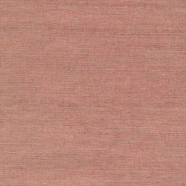Daiki Lavender Grasscloth | Jeffrey Stevens