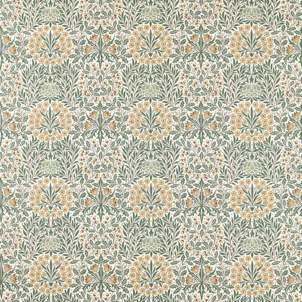 Daisy & Oak Thyme/Weld | Morris & Co.