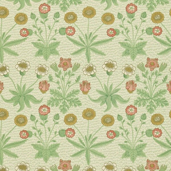 Daisy Artichoke/Plaster | Morris & Co.