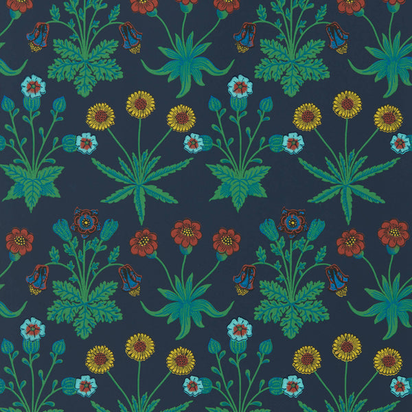 Daisy Midnight | Morris & Co.