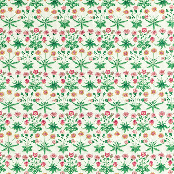 Daisy Strawberry Fields | Morris & Co.
