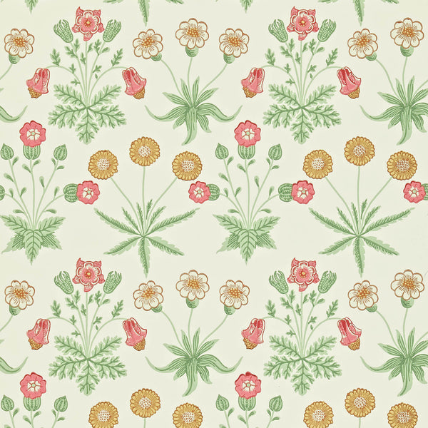 Daisy Willow/Pink | Morris & Co.