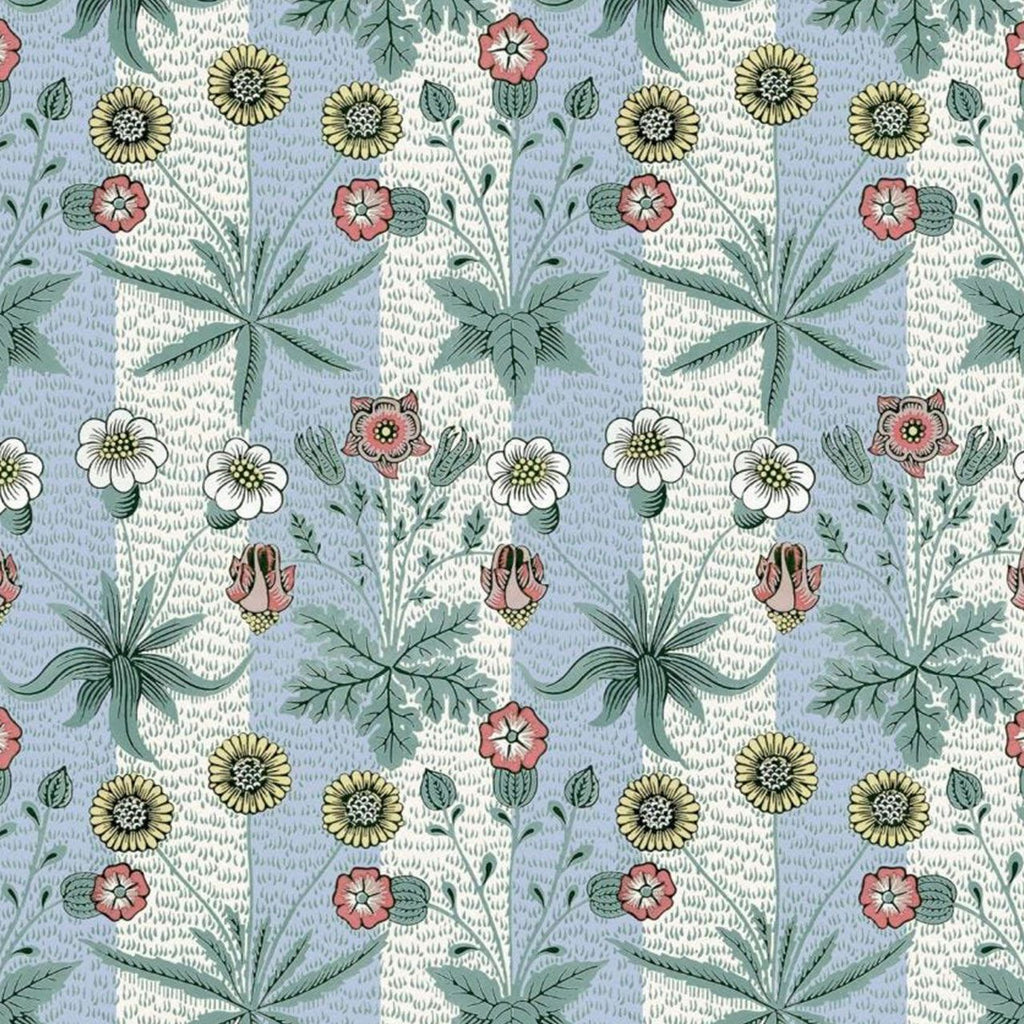 Daisy Stripe, Sample
