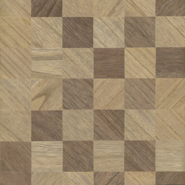 Damier 1 | Architectural Wallcoverings