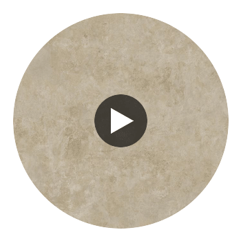 Danby Bronze Faux Marble Wallcovering Wallcovering Circular Swatch | LA Walls