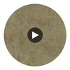 Danby Moss Marble Texture Wallcovering Wallcovering Circular Swatch | LA Walls