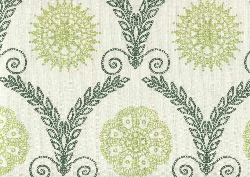 Dark Green Jungle Green