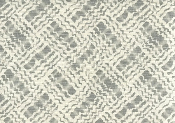 Dark Grey on Tint Wallcoverings | Alan Campbell