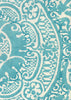 Veneto, Dark Turquoise