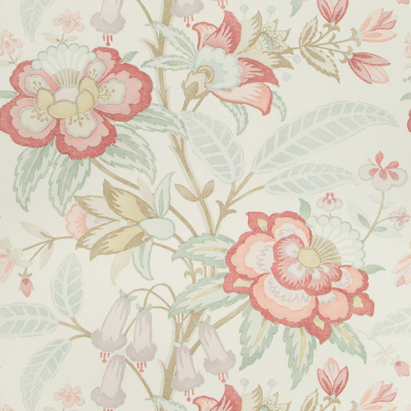 Davenport Paper - Cabana Wallcovering | Phillipe Romano
