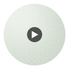 Daytona Faux Contemporary Durable | Hollywood Wallcoverings Circular Swatch | Hollywood Wallcoverings