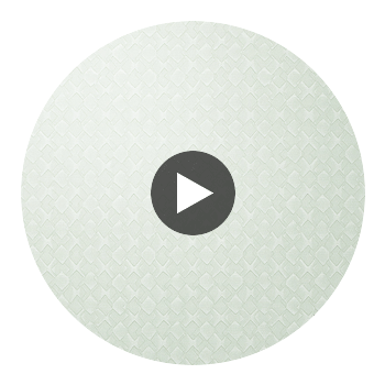 Daytona Faux Contemporary Durable | Hollywood Wallcoverings Circular Swatch | Hollywood Wallcoverings
