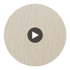 Daytona Faux Embossed Durable | Hollywood Wallcoverings Circular Swatch | Hollywood Wallcoverings