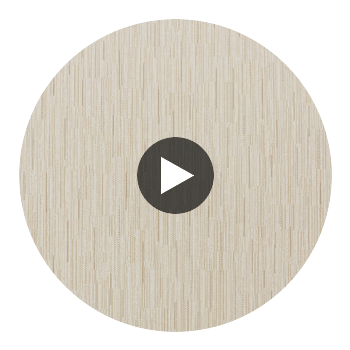 Daytona Faux Embossed Durable | Hollywood Wallcoverings Circular Swatch | Hollywood Wallcoverings