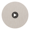 Daytona Faux Embossed Durable | Hollywood Wallcoverings Circular Swatch | Hollywood Wallcoverings