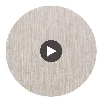 Daytona Faux Embossed Durable | Hollywood Wallcoverings Circular Swatch | Hollywood Wallcoverings