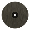 Daytona Faux Embossed Durable | Hollywood Wallcoverings Circular Swatch | Hollywood Wallcoverings