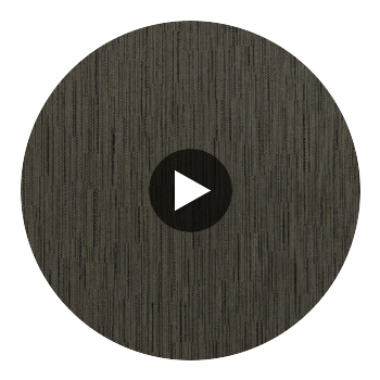 Daytona Faux Embossed Durable | Hollywood Wallcoverings Circular Swatch | Hollywood Wallcoverings