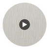 Daytona Faux Embossed Durable | Hollywood Wallcoverings Circular Swatch | Hollywood Wallcoverings