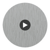 Daytona Faux Embossed Durable | Hollywood Wallcoverings Circular Swatch | Hollywood Wallcoverings