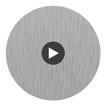 Daytona Faux Embossed Durable | Hollywood Wallcoverings Circular Swatch | Hollywood Wallcoverings