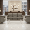 Bellevue - Bellevue Tekloom Performance Upholstered Sofa | Architectural Fabrics