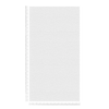 Shades of White White Wallcovering | AS Creation