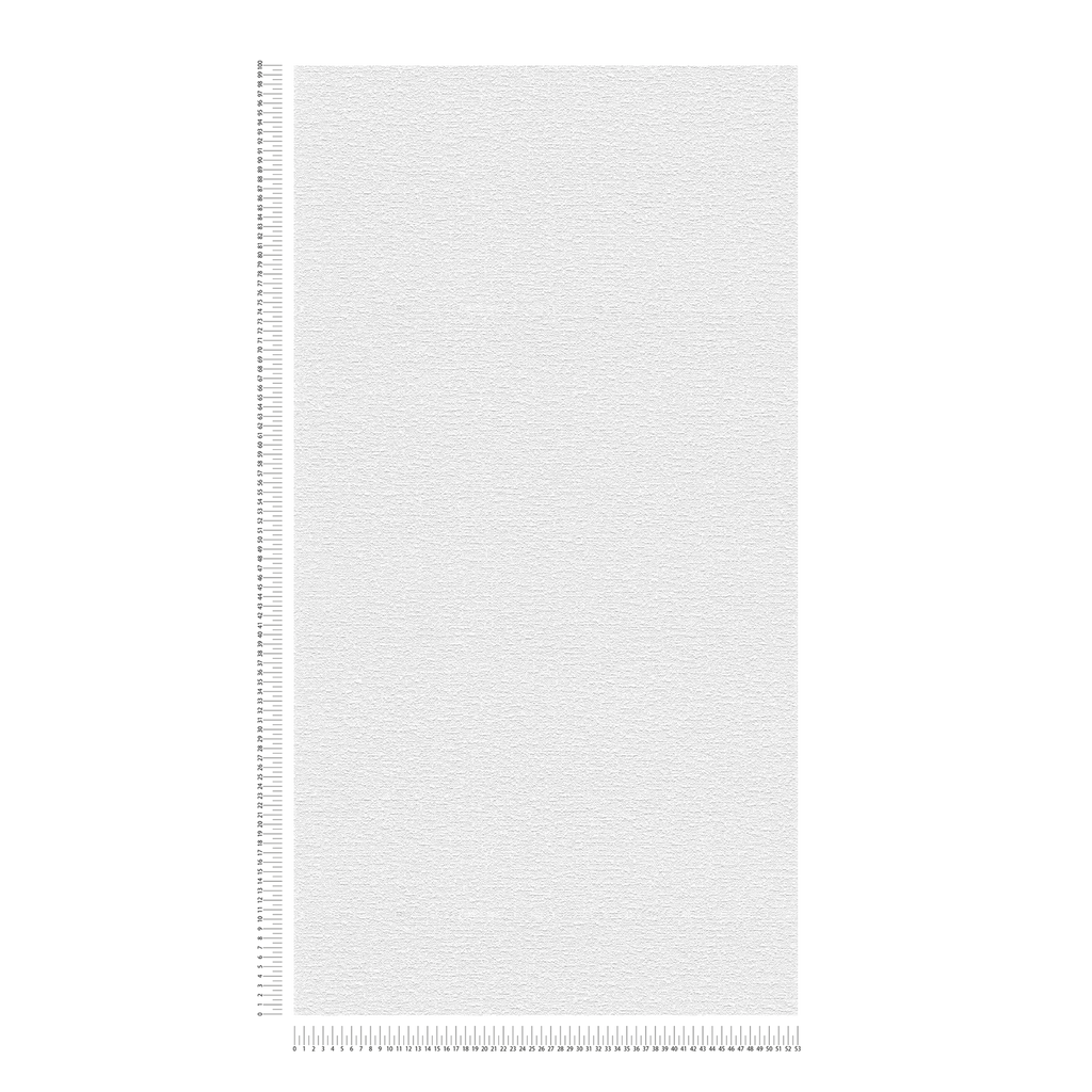 Shades of White White Wallcovering | AS Creation