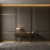 Alter - Alter Silicone Hybrid Upholstered Wall Panel | Architectural Fabrics