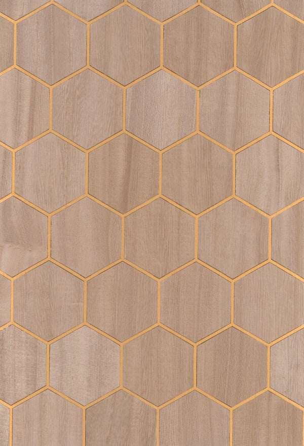 Jupiter-Taupe Wallcovering | Phillipe Romano