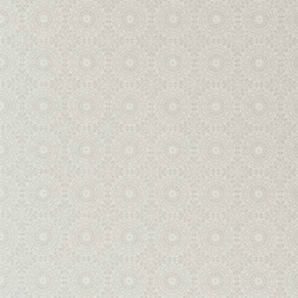 Veliora Ivory Silver | Fabricut