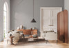 Daniel Hechter 7 Grey Wallcovering | AS Creation