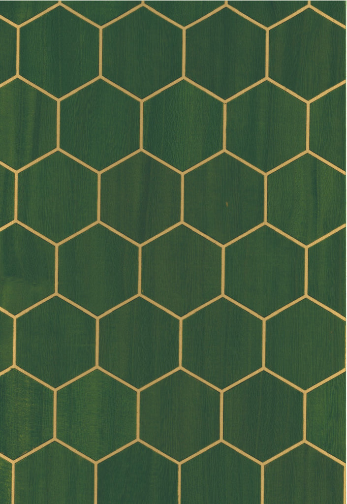 Jupiter-Pine Wallcovering | Phillipe Romano — SPEC-501000
