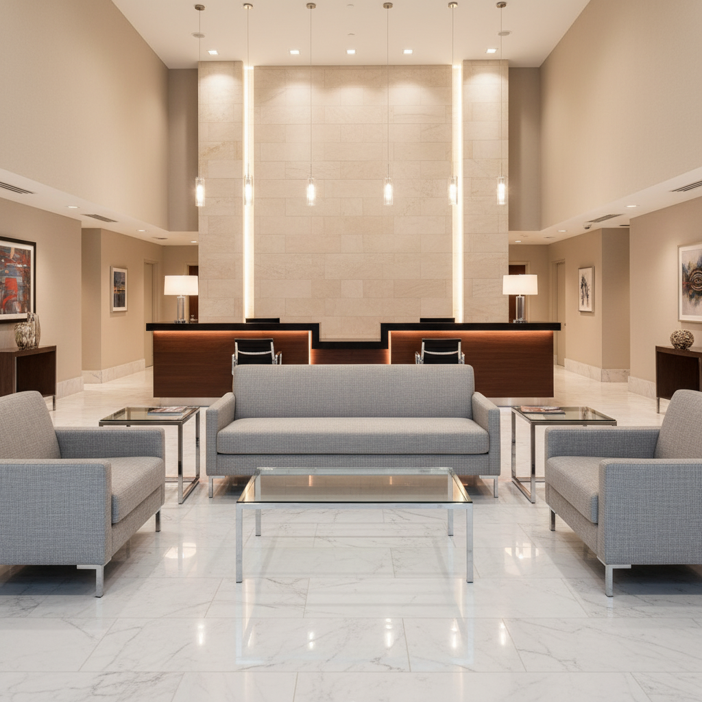 Turneffe - Dove Upholstered Sofa | Architectural Fabrics