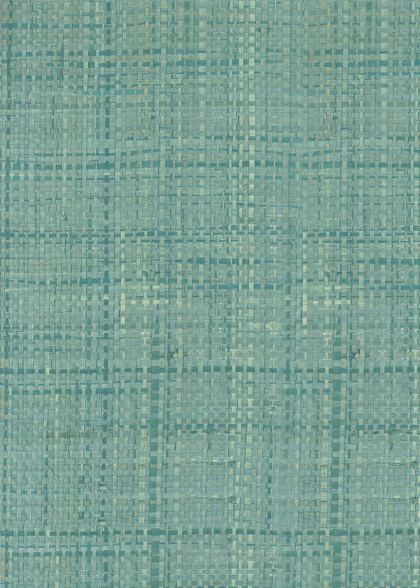 Manchester-Eucalyptus Wallcovering | Phillipe Romano