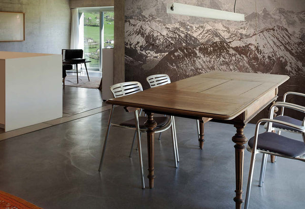 Manta Mountain Resort | Coordone Europe