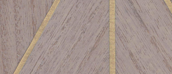 Kennebunkport-Light Purple Wood Veneer Wallcovering | Phillipe Romano