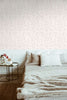 Casual Living Cream Wallcovering | AS Creation