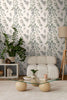 Anna D Andrea Beige Wallcovering | AS Creation