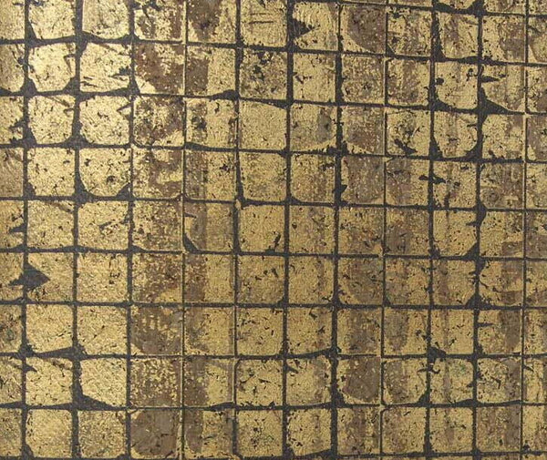 Bellla Bologna Metallic Cork Gold Memo Sample | Phillipe Romano