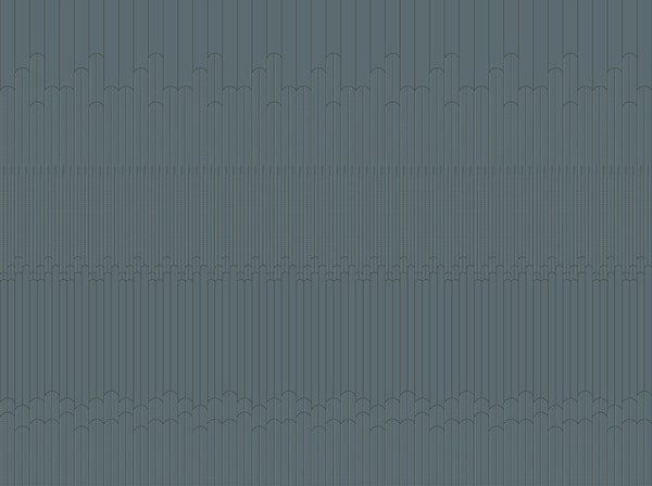 Deco M2912-2 Wallcovering | Tres Tintas